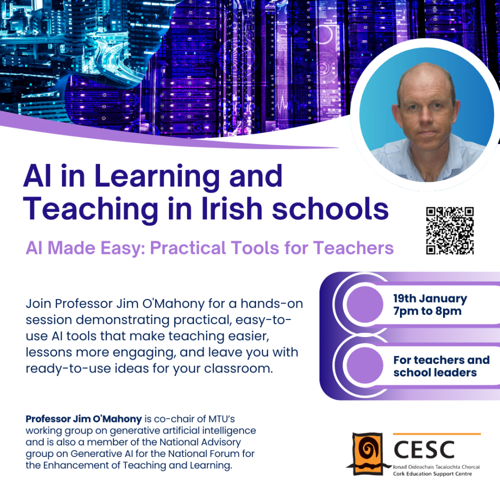 ai in learning and teaching in irish schools 19th january 2026 002