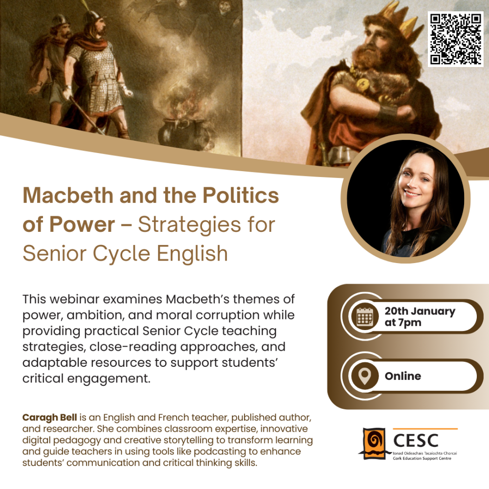 macbeth caragh bell