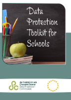 Data Protection Toolkit for Schools